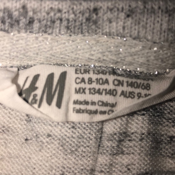 H&M long sleeve sweater - Picture 4 of 4